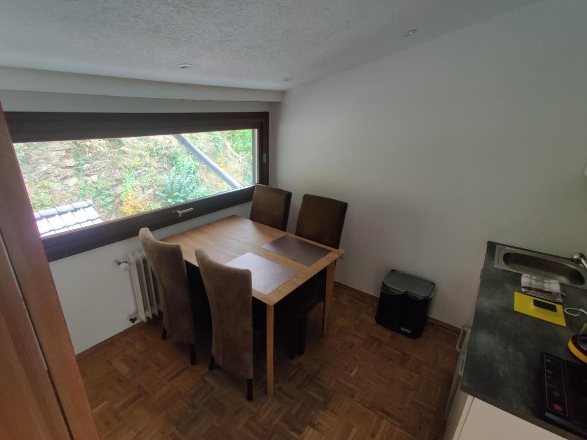 Ferienapartment: An Der Kunstakademie Heimbach Exterior foto